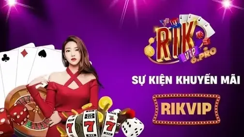 RIKVIP